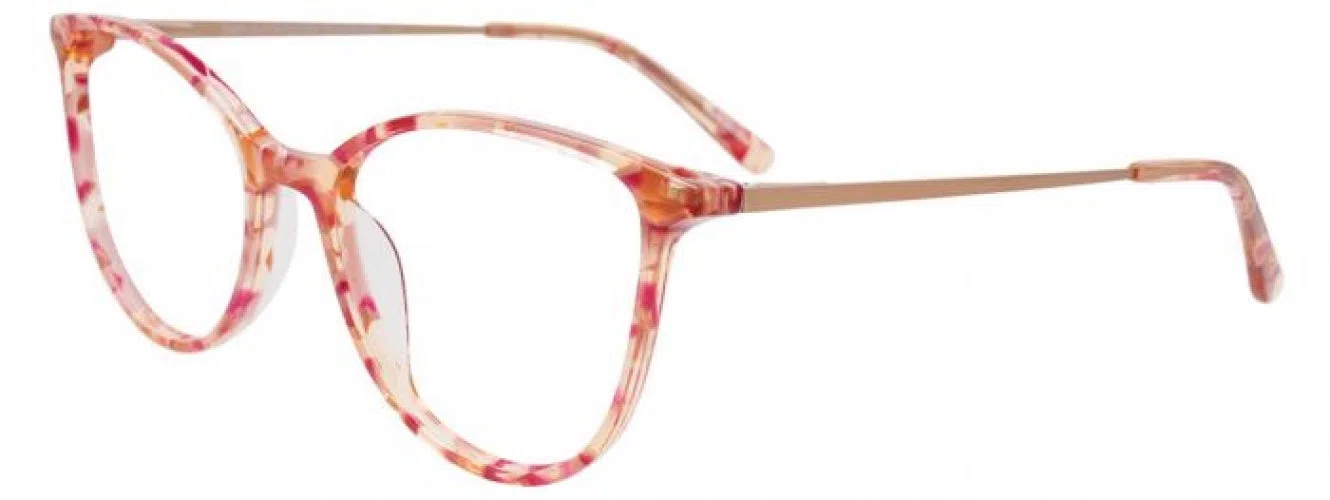 Easyclip EC673 Eyeglasses - view 2